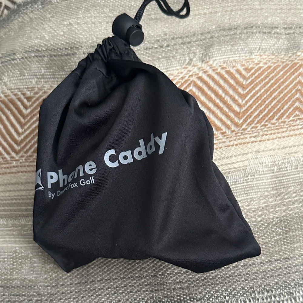 Desert Fox Golf Phone Caddy
